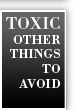 Other toxins